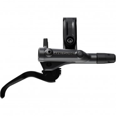 Shimano BL-M6200 Deore Complete Brake Lever - I-spec Ev Ready - Left