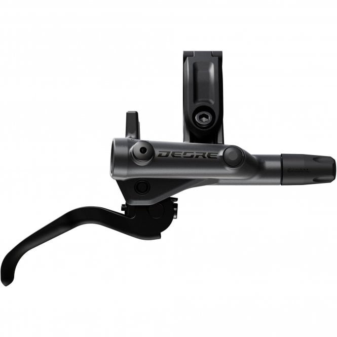 Shimano BL-M6200 Deore Complete Brake Lever - I-spec Ev Ready - Right