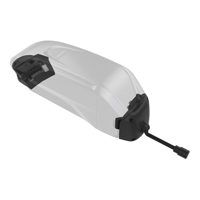 Shimano BM-E8016 Steps Battery Mount for BT-E8016 - Cable