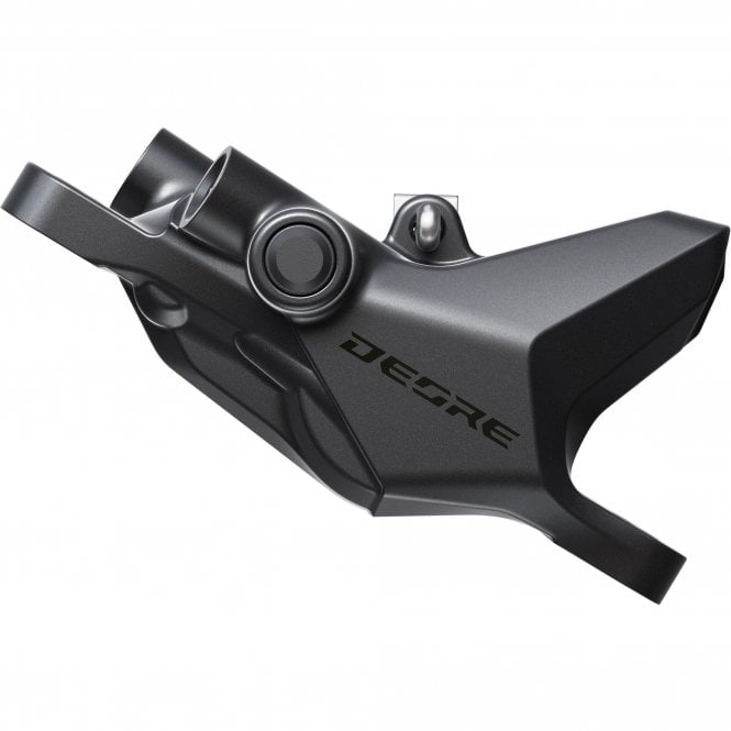 Shimano BR-M6200 Deore 2-POT Calliper - Post Mount - Front or Rear