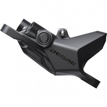 Shimano Shimano BR-M6200 Deore 2-POT Calliper - Post Mount - Front or Rear