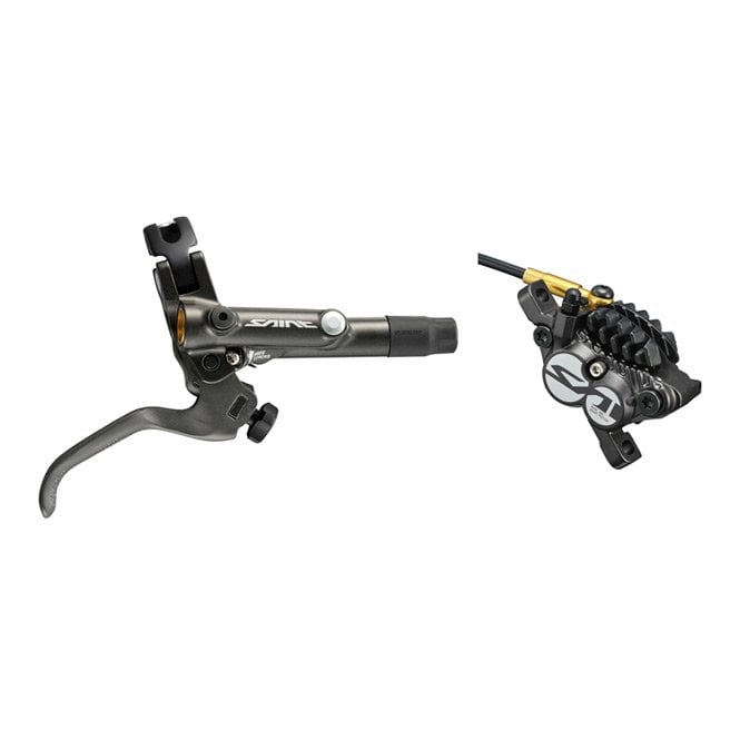 Shimano BR-M820 Saint Bled I-spec-B Compatible Disc Brake With Post Mount Calliper