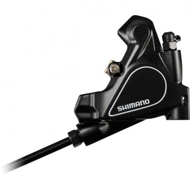 Shimano BR-RS405 Flat Mount Disc Calliper - Without Rotor or Adapter - Rear