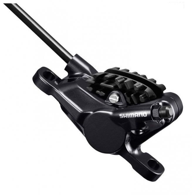 Shimano BR-RS785 Road Post Type Hydraulic Disc Brake Calliper