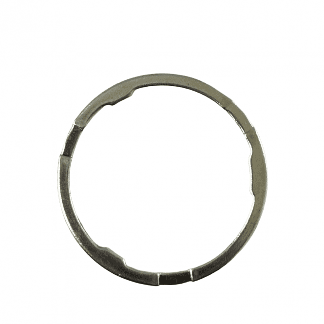 Shimano Cassette Spacing Washer - 1.85 mm