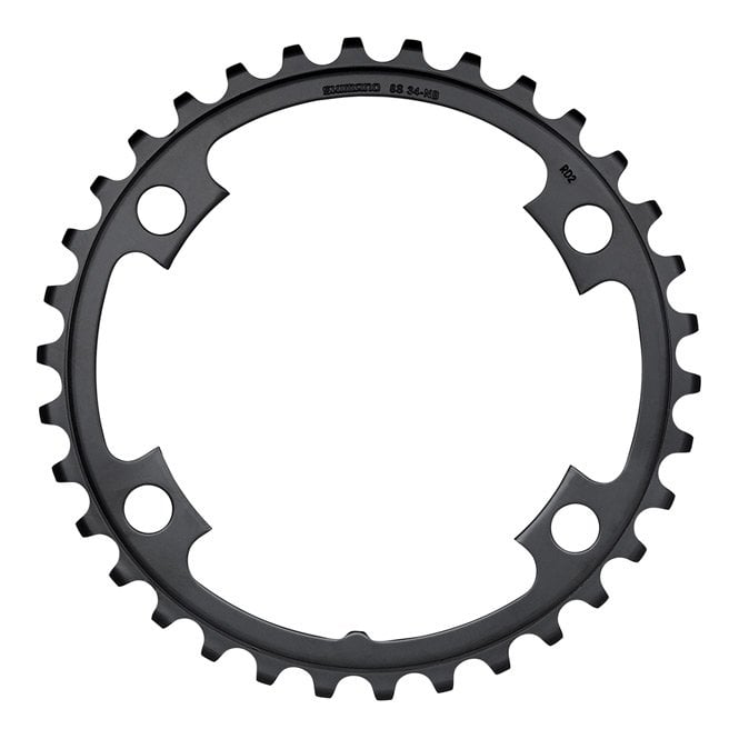 Shimano Claris FC-R2000 8 Speed Double Inner Chainring 34T-NB for 50-34T