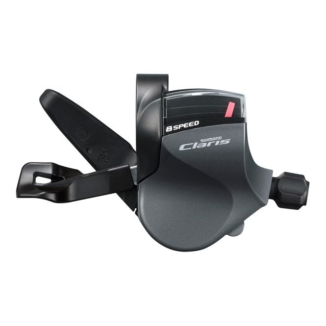 Shimano Claris SL-R2000 Claris Road Flat Bar Levers - Double