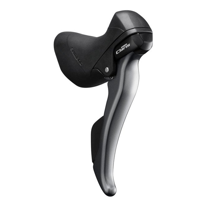 Shimano Claris ST-R2000 Claris Road Drop Bar Levers - Double