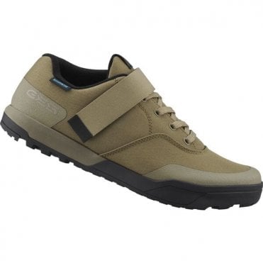 Shimano  GE5 (GE500) Shoes - Sand Beige