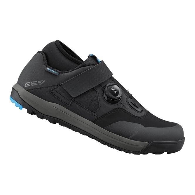 Shimano  GE9 (GE900) Shoes - Black