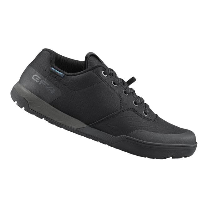 Shimano  GF4 (GF400) Shoes - Black