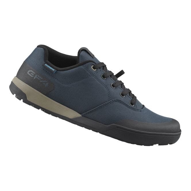 Shimano  GF4 (GF400) Shoes - Dark Blue