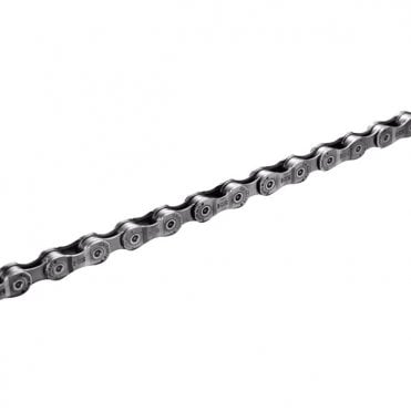 Shimano CN-E6070 E-bike Chain Rear / Front Single - 9-speed - SIL-TEC