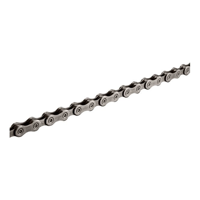 Shimano CN-E6090 E-bike chain, 10-speed rear / front single, 138 links, SIL-TEC