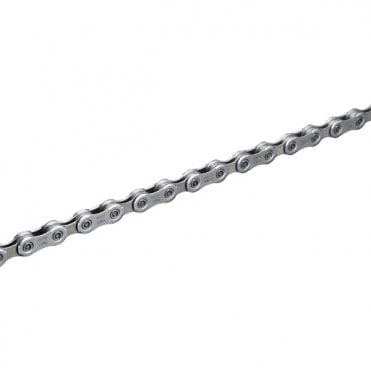 Shimano CN-M7100 SLX/105 12 Speed chain with quick link - 126L - Silver