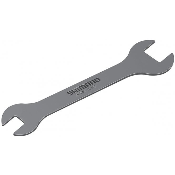 Shimano Cone Spanner 28 x 18 mm for XTR M976 hub