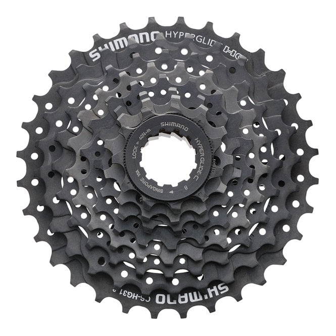 Shimano CS-HG31 8-speed Cassette