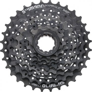 Shimano CS-HG31 8-speed Cassette
