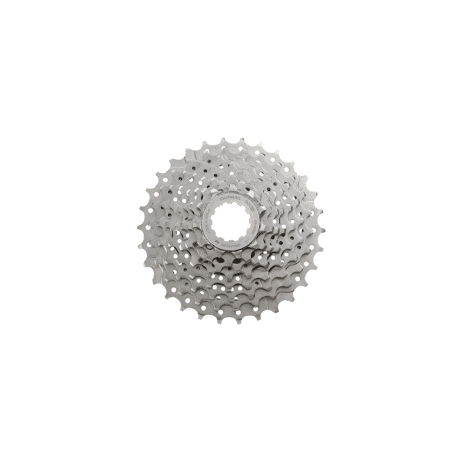 Shimano CS-HG50 8 Speed Cassette 11-28T