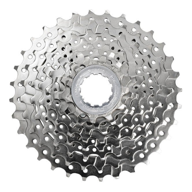Shimano CS-HG50 8-speed Cassette - 11 - 34T