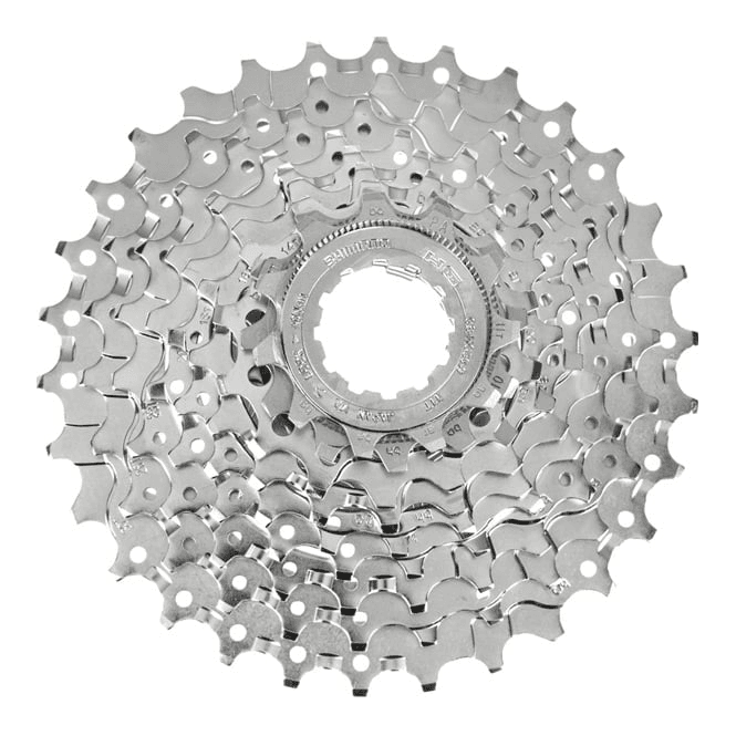 Shimano CS-HG50 9-speed Cassette