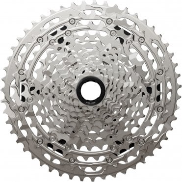 Shimano CS-M6200 Deore 12-Speed Cassette - 10-51T