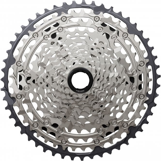 Shimano CS-M7200 Deore 12-Speed Cassette - 10-51T