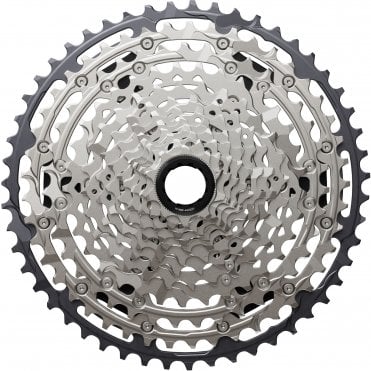 Shimano CS-M7200 Deore 12-Speed Cassette - 10-51T