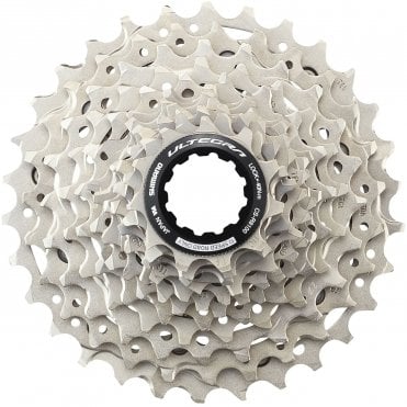 Shimano CS-R8101 Ultegra 12-speed cassette 11-30T