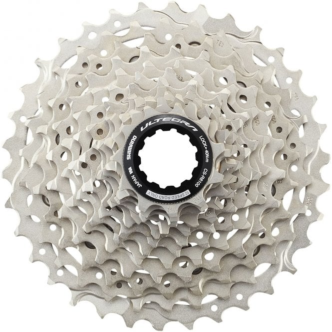 Shimano CS-R8101 Ultegra 12-speed cassette 11-34T