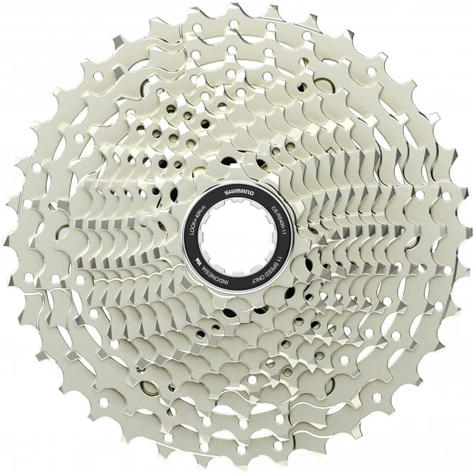 Shimano CS-RS400 11-Speed Cassette Tiagra Only - 11-36T