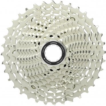 Shimano CS-RS400 11-Speed Cassette Tiagra Only - 11-36T