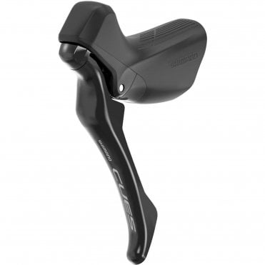 Shimano Cues BL-U3030 Cues Mechanical Drop Bar Brake Lever - Left Hand
