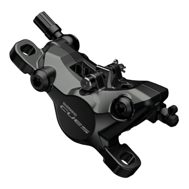 Shimano Cues BR-U8000 2-PISTON Calliper - Post Mount - Front or Rear