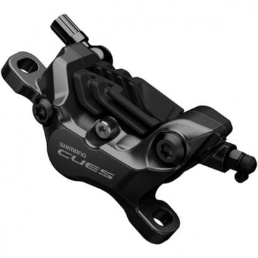 Shimano Cues BR-U8020 4-PISTON Calliper - Post Mount - Front or Rear