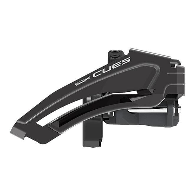 Shimano Cues FD-U8010-L Front Derailleur 10/11-SP - Double