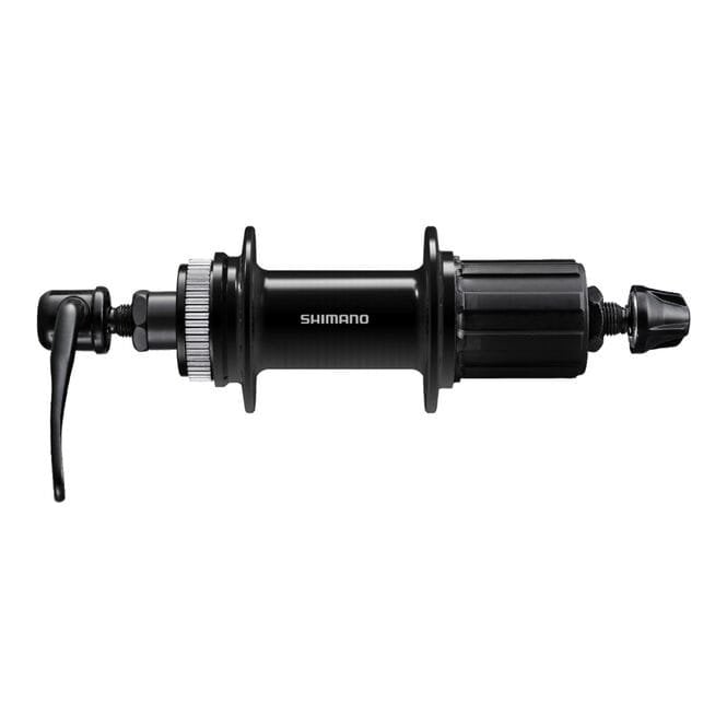 Shimano Cues FH-QC400-HM Freehub - Center Lock - 8-11-SP - 135 mm Q/R - 32H