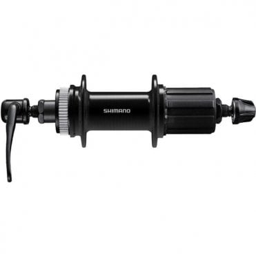 Shimano Cues FH-QC400-HM Freehub - Center Lock - 8-11-SP - 135 mm Q/R - 32H