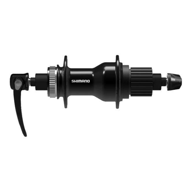 Shimano Cues FH-QC500-MS Freehub - Center Lock - 12-SP - 135 mm Q/R - 32H