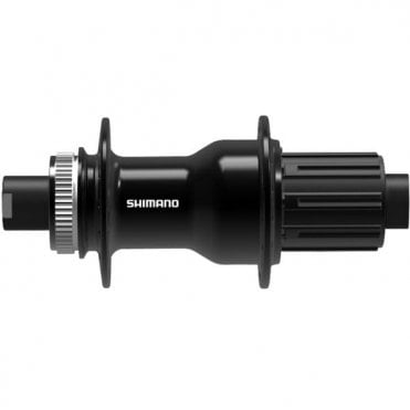 Shimano Cues FH-TC500-HM Freehub - Center Lock - 142 x 12 mm - 32H