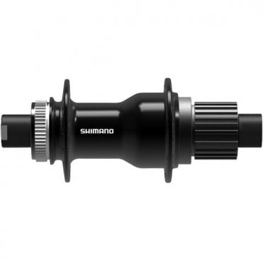 Shimano Cues FH-TC500-MS Freehub - Center Lock - 12-SP - 142 x 12 mm - 32H