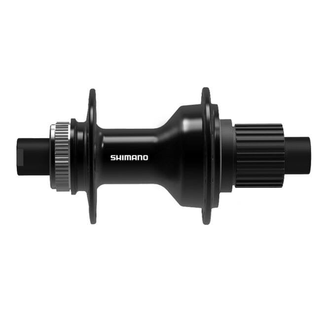 Shimano Cues FH-TC600-MS-B Freehub - Center Lock - 148 x 12 mm - 32H