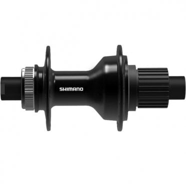 Shimano Cues FH-TC600-MS-B Freehub - Center Lock - 148 x 12 mm - 32H