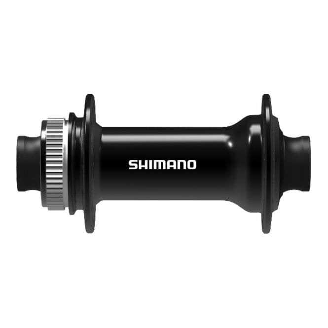 Shimano Cues HB-TC500-15 Front Hub - Center Lock - 100 x 15 mm - 32H