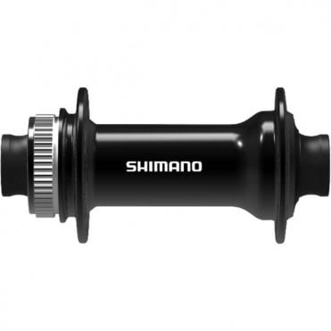 Shimano Cues HB-TC500-15 Front Hub - Center Lock - 100 x 15 mm - 32H