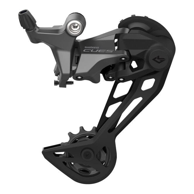 Shimano Cues RD-U6020-11 Rear Derailleur - 11-SP - SGS long cage