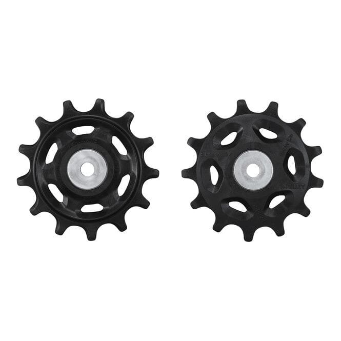 Shimano Cues RD-U8000 Tension and Guide Pulley Set