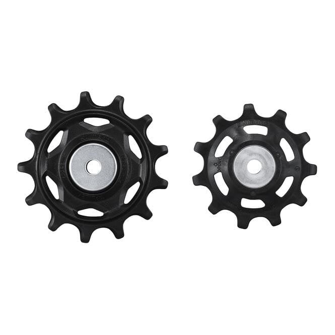 Shimano Cues RD-U8020 Tension and Guide Pulley Set