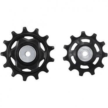 Shimano Cues RD-U8020 Tension and Guide Pulley Set