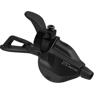 Shimano Cues SL-U6000 Shift Lever - Right Hand - 10 Speed